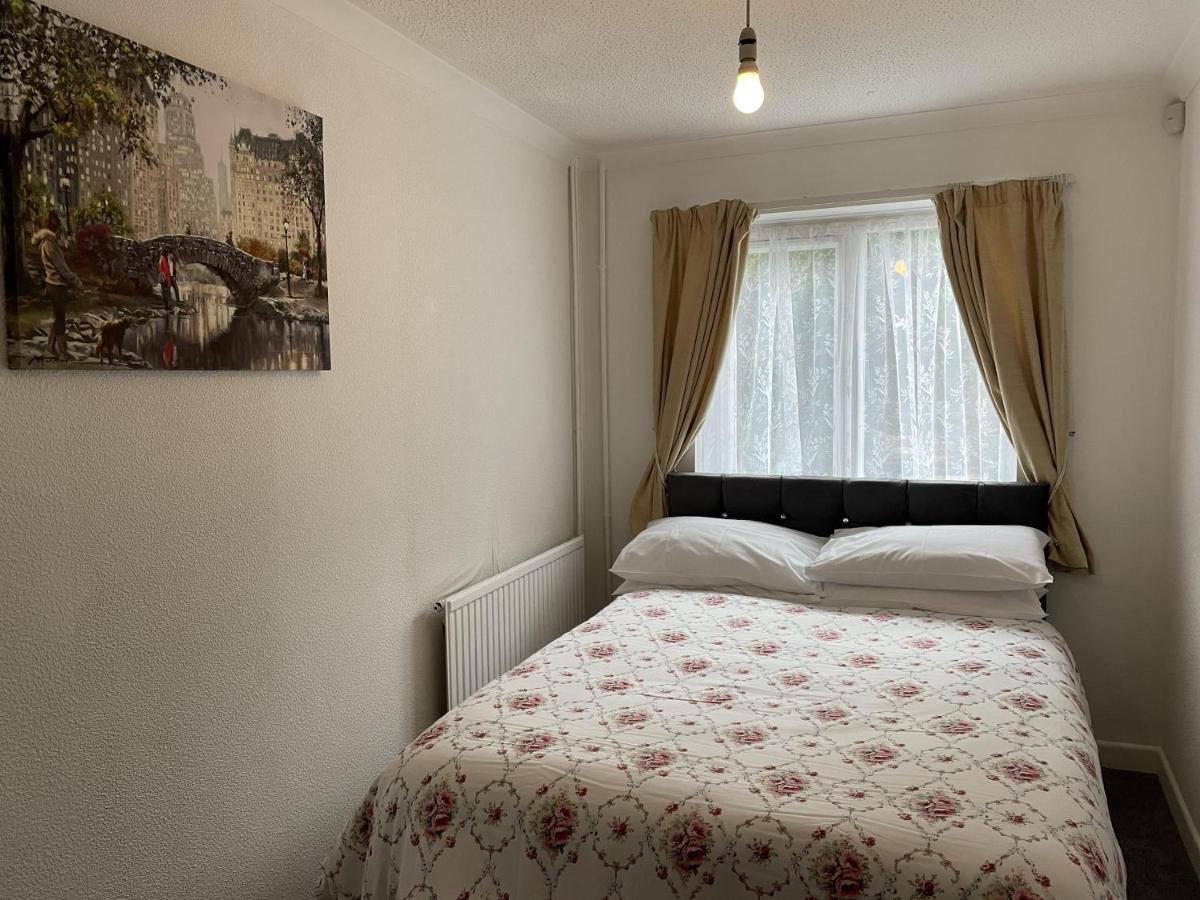 Tivoli Bungalow Weston-super-Mare Kültér fotó