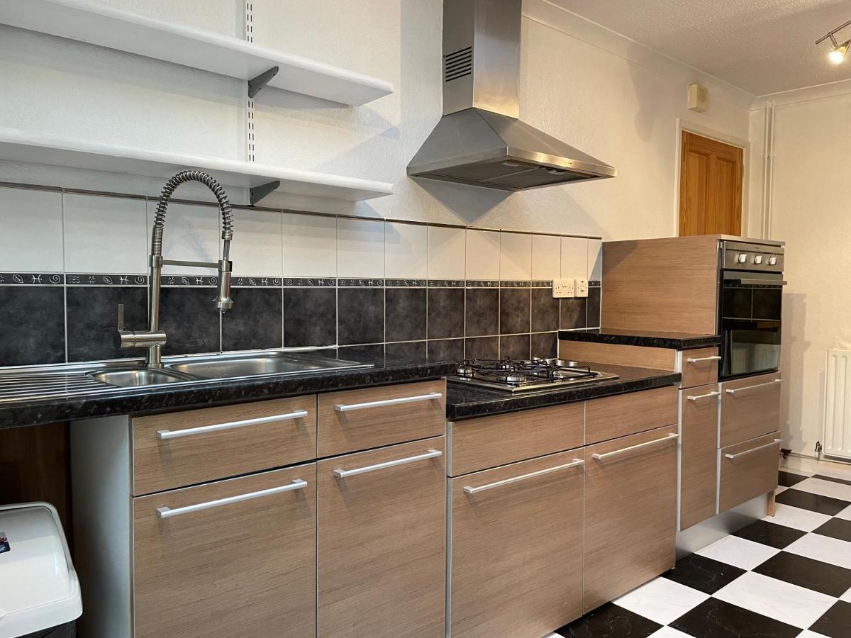 Tivoli Bungalow Weston-super-Mare Kültér fotó