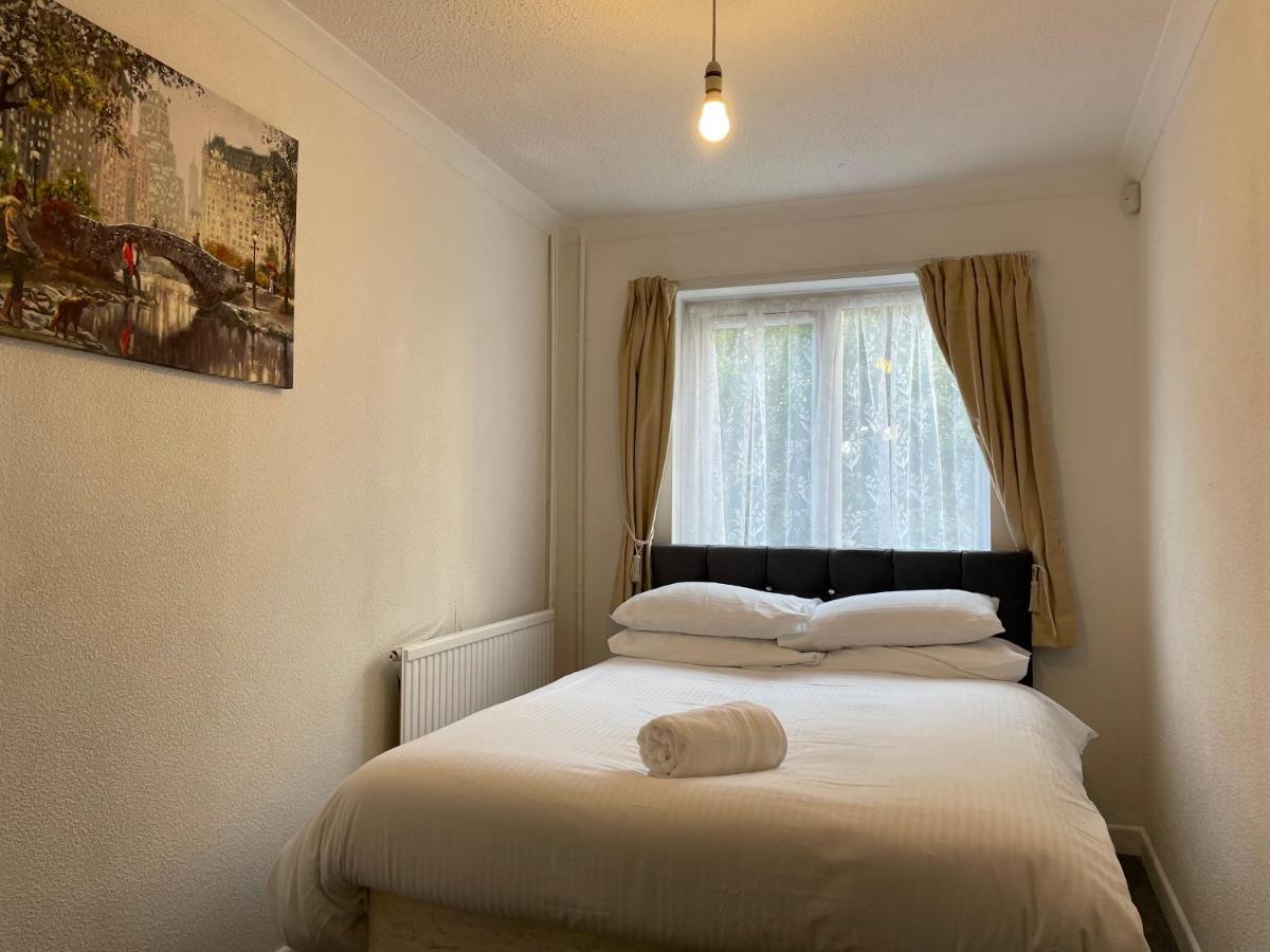 Tivoli Bungalow Weston-super-Mare Kültér fotó