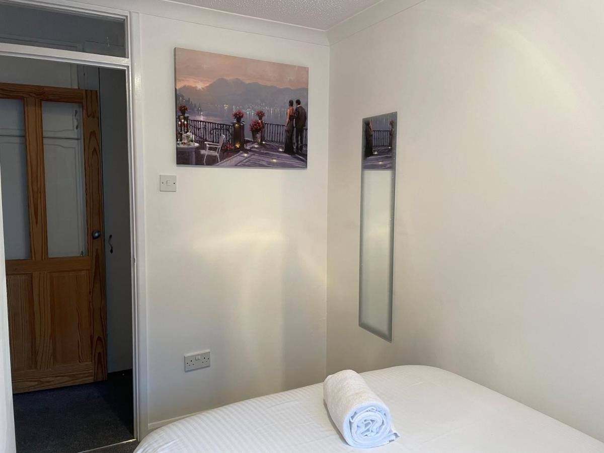Tivoli Bungalow Weston-super-Mare Kültér fotó