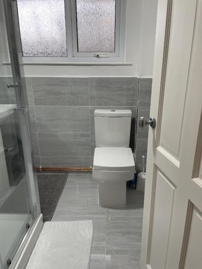 Tivoli Bungalow Weston-super-Mare Kültér fotó